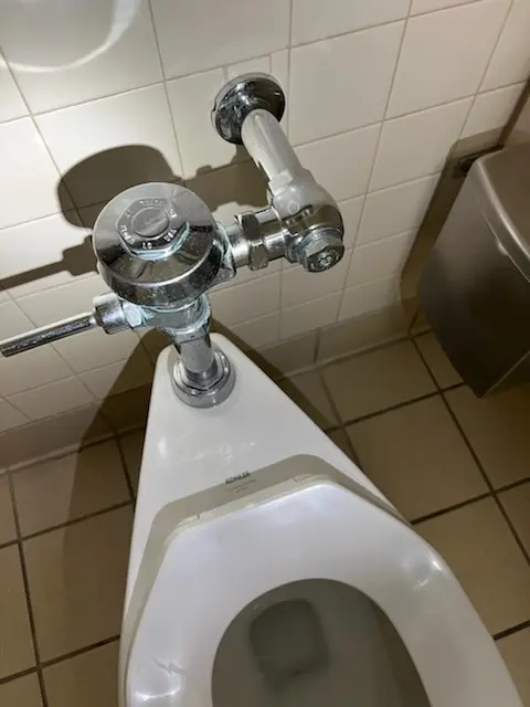 Fixture installation and repair for Hydro Jetting in Watchung